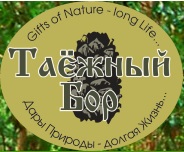 taezhnyij bor