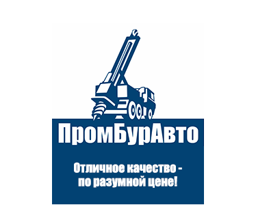 Логотип компании