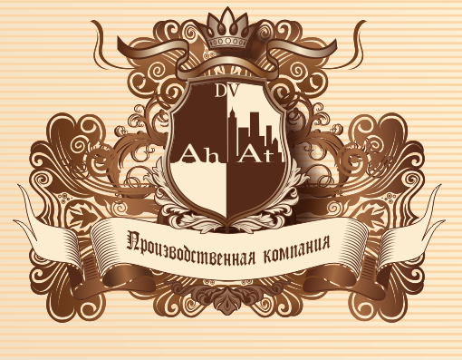 Логотип компании