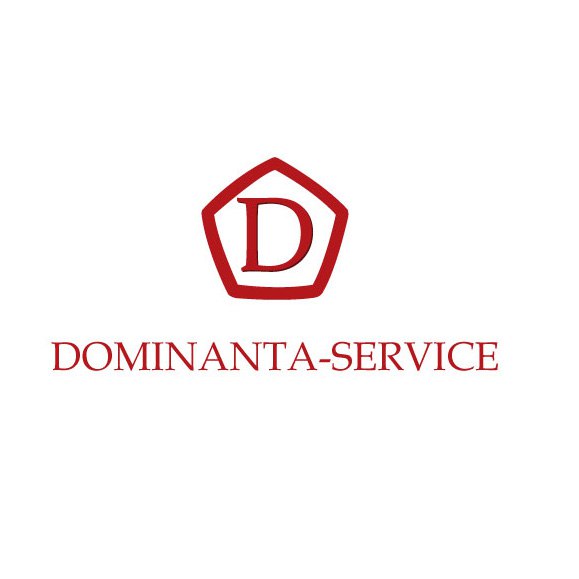dominanta servis