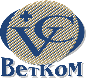Логотип компании