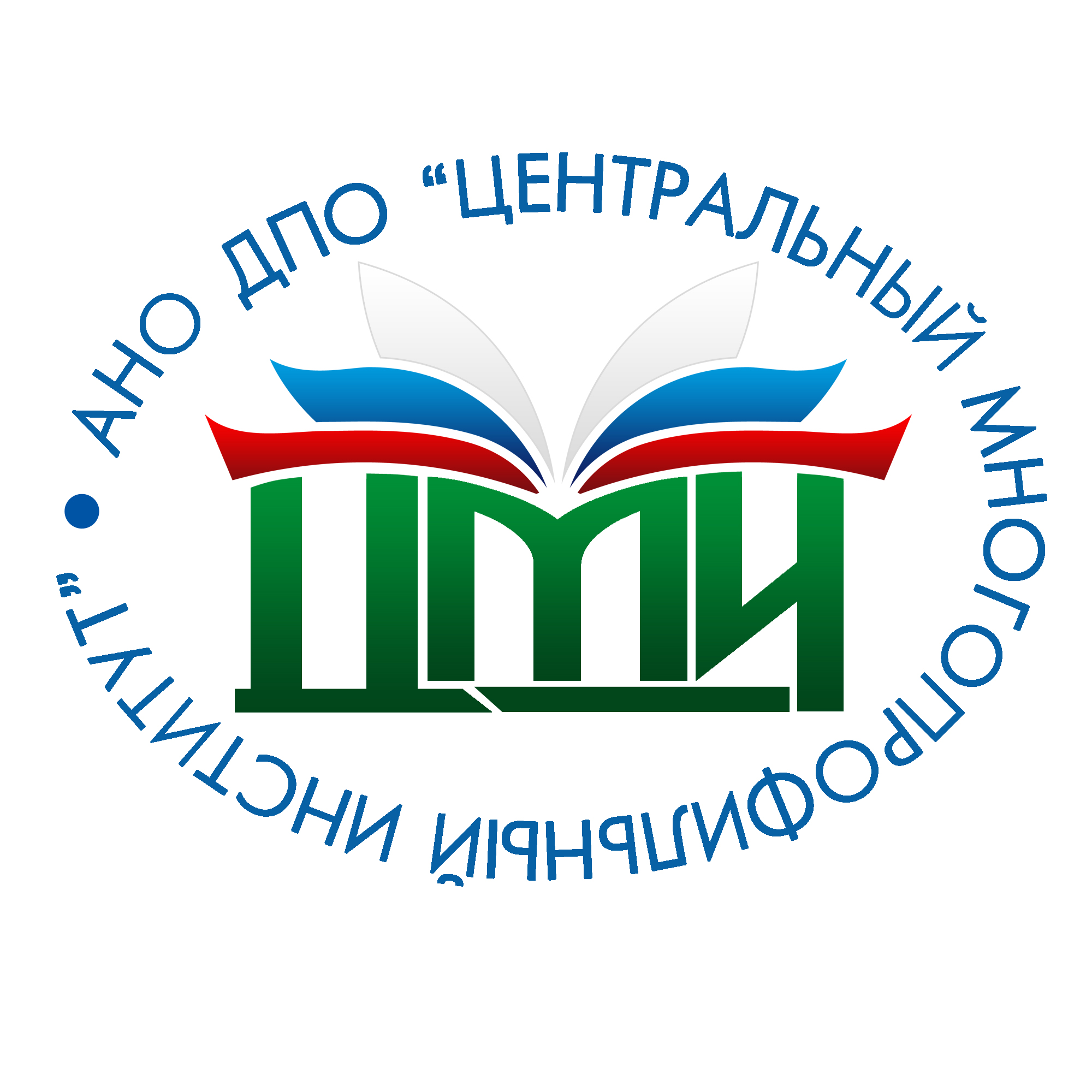 Логотип компании