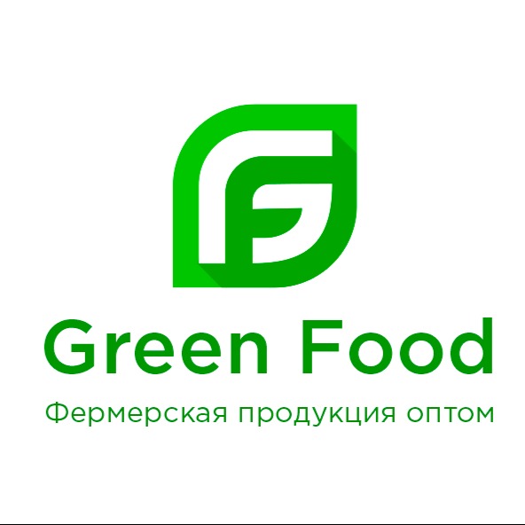 green food