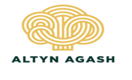 too altyin-agash