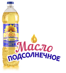 Логотип компании