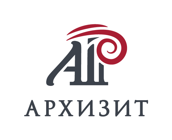 Логотип компании