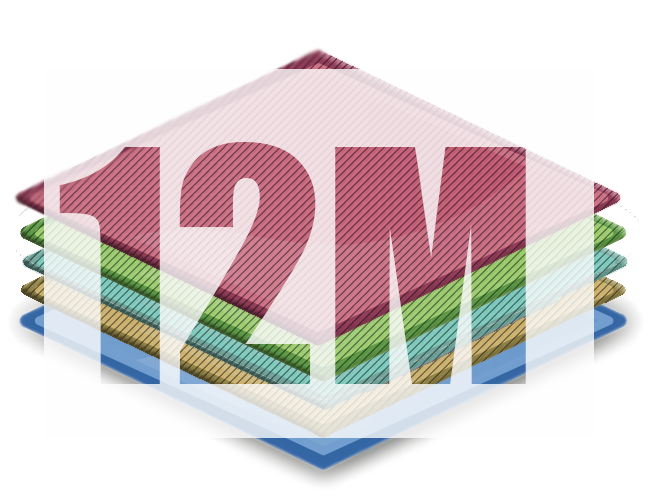 too 12m