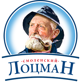 Логотип компании