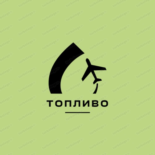 Логотип компании