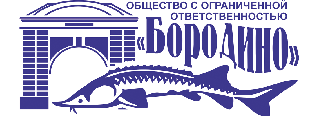 Логотип компании