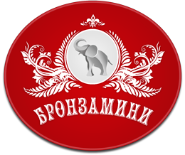 Логотип компании