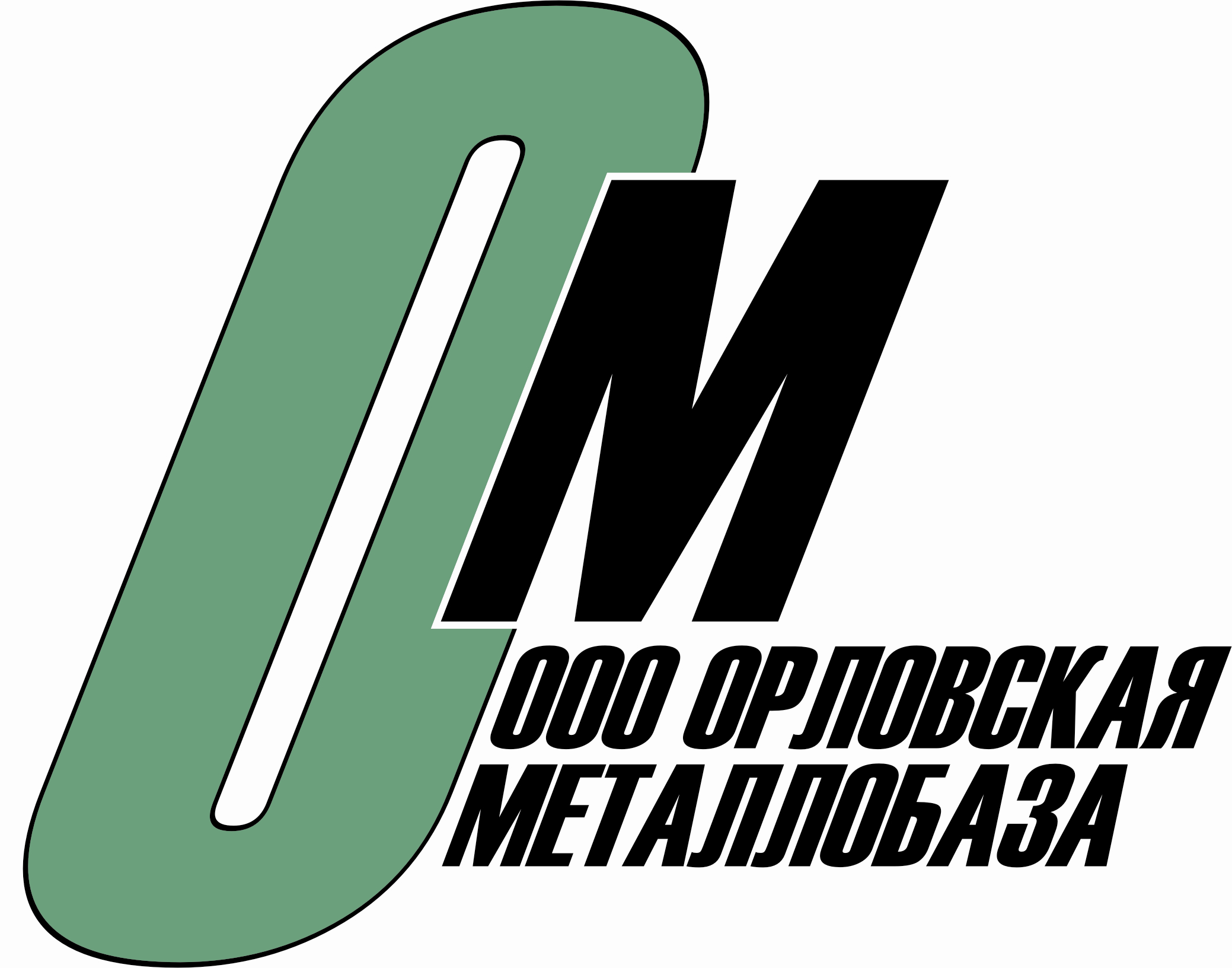 orlovskaya metallobaza-ooo