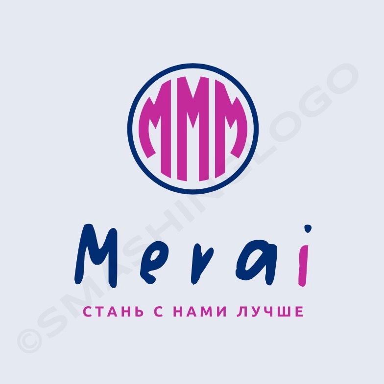 Логотип компании