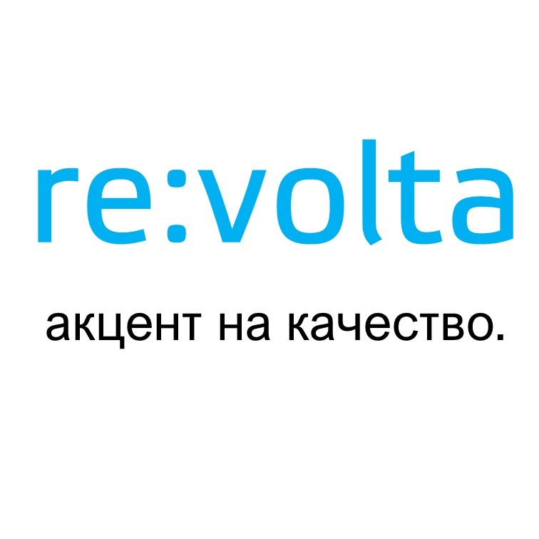 Логотип компании