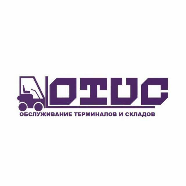 Логотип компании