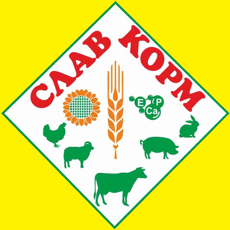Логотип компании