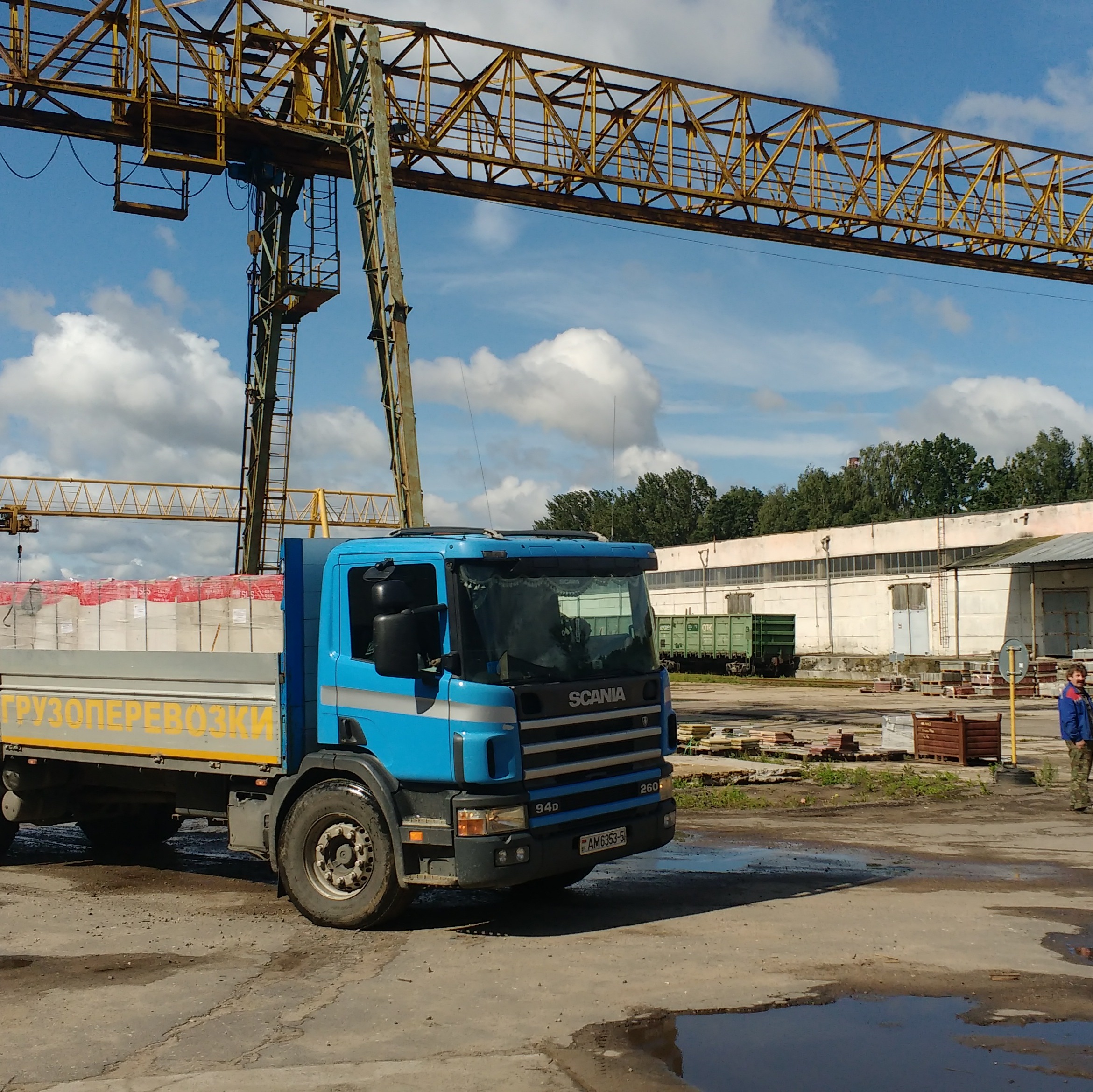 up belselstrojservis-