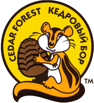 Логотип компании