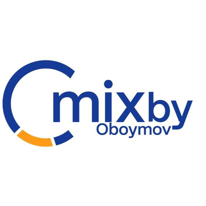 Логотип компании