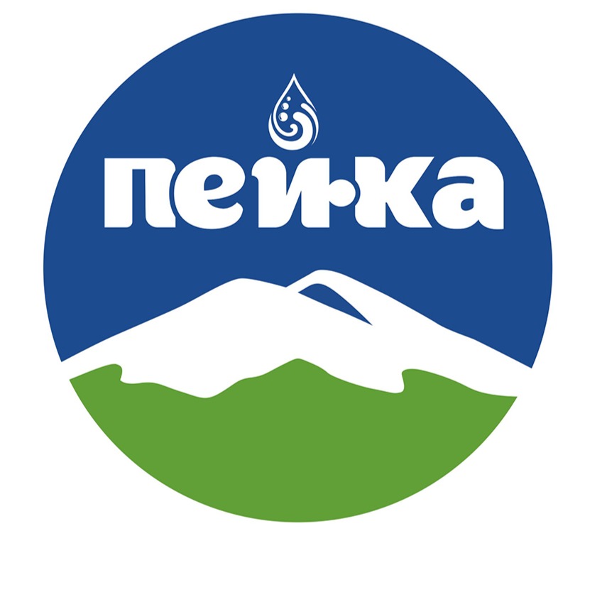 Логотип компании