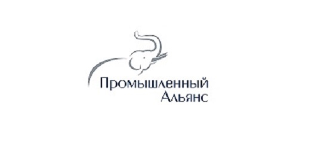 Логотип компании