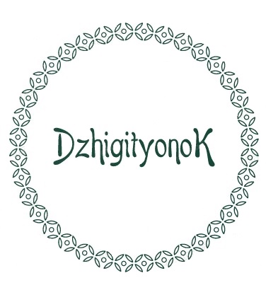 Логотип компании