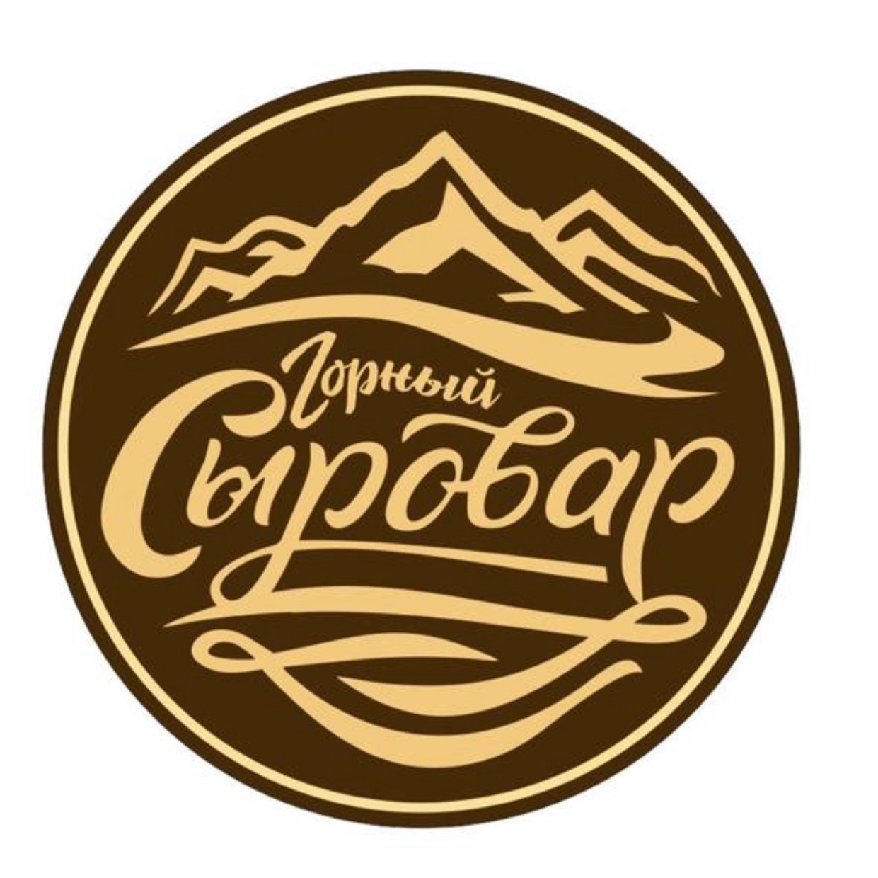 Логотип компании