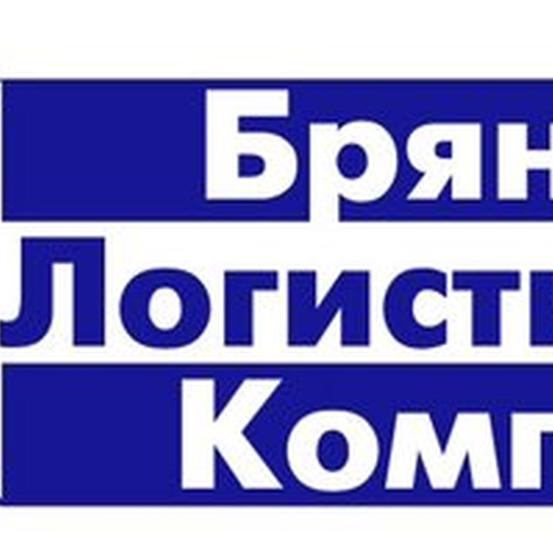 Логотип компании