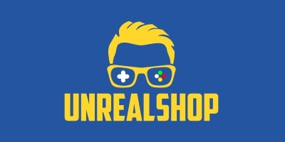 unrealshop