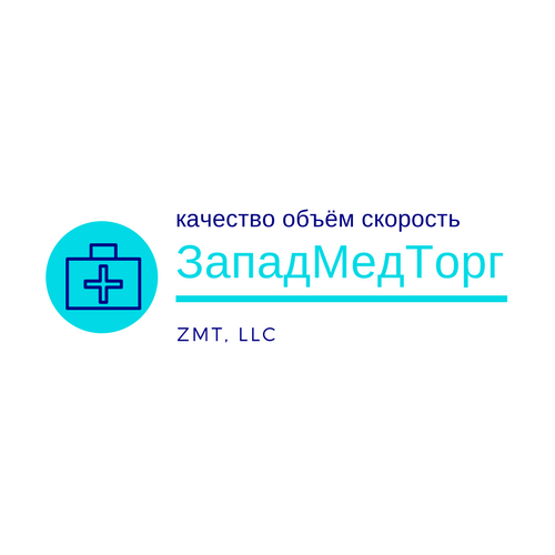 ooo zapadmedtorg-