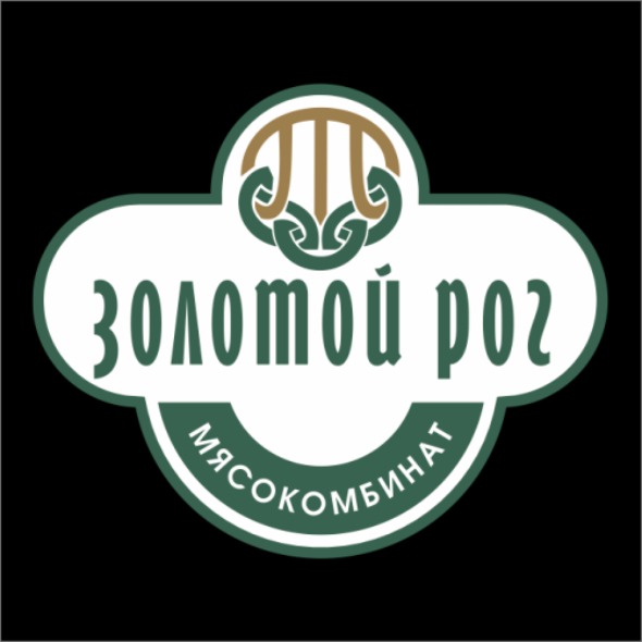 Логотип компании