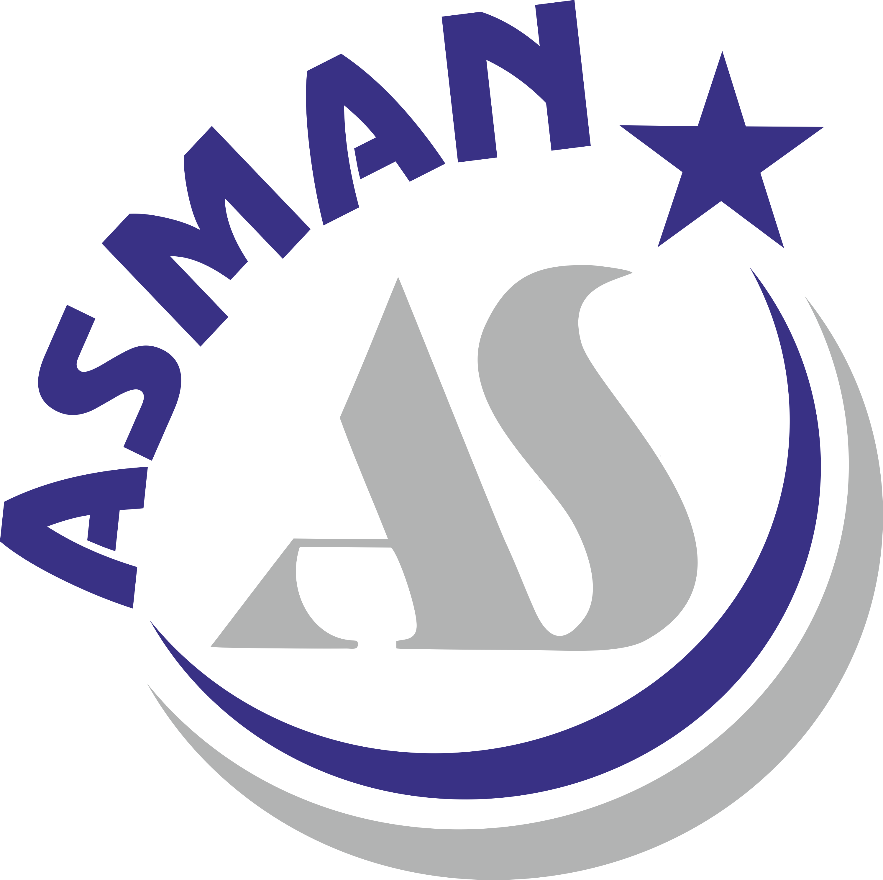 asman silicat