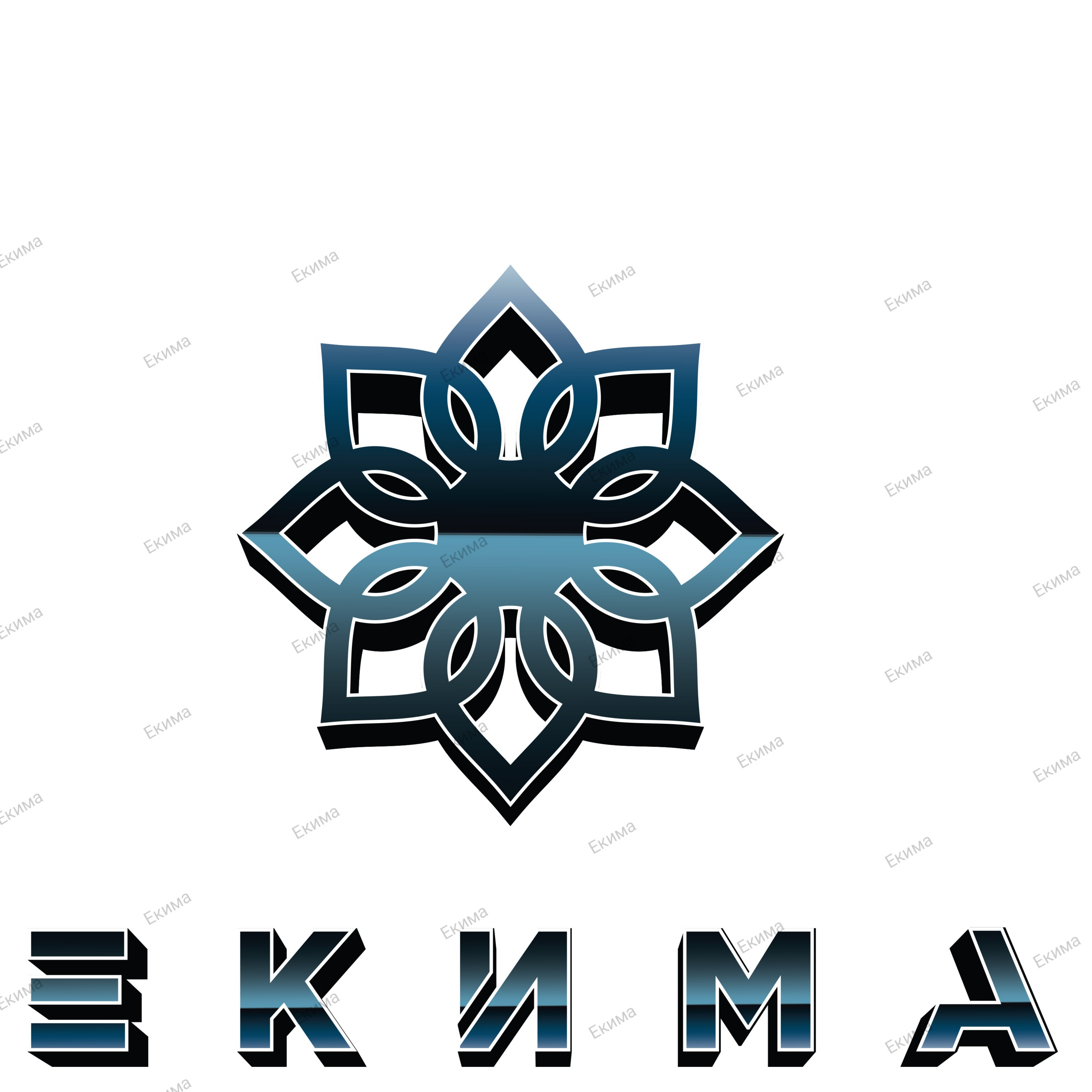 ooo ekima-
