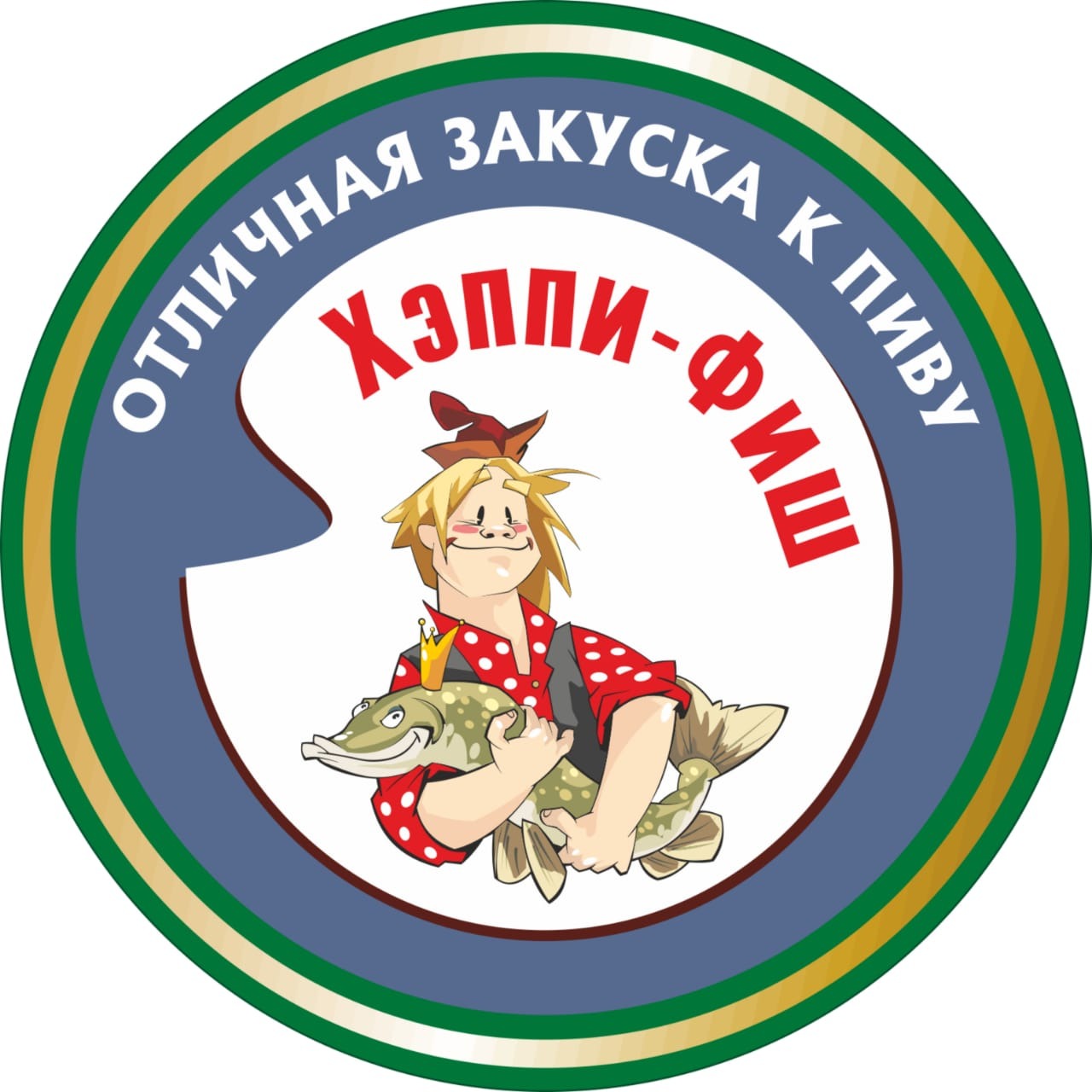 Логотип компании