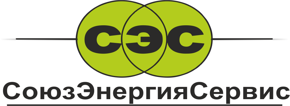 Логотип компании