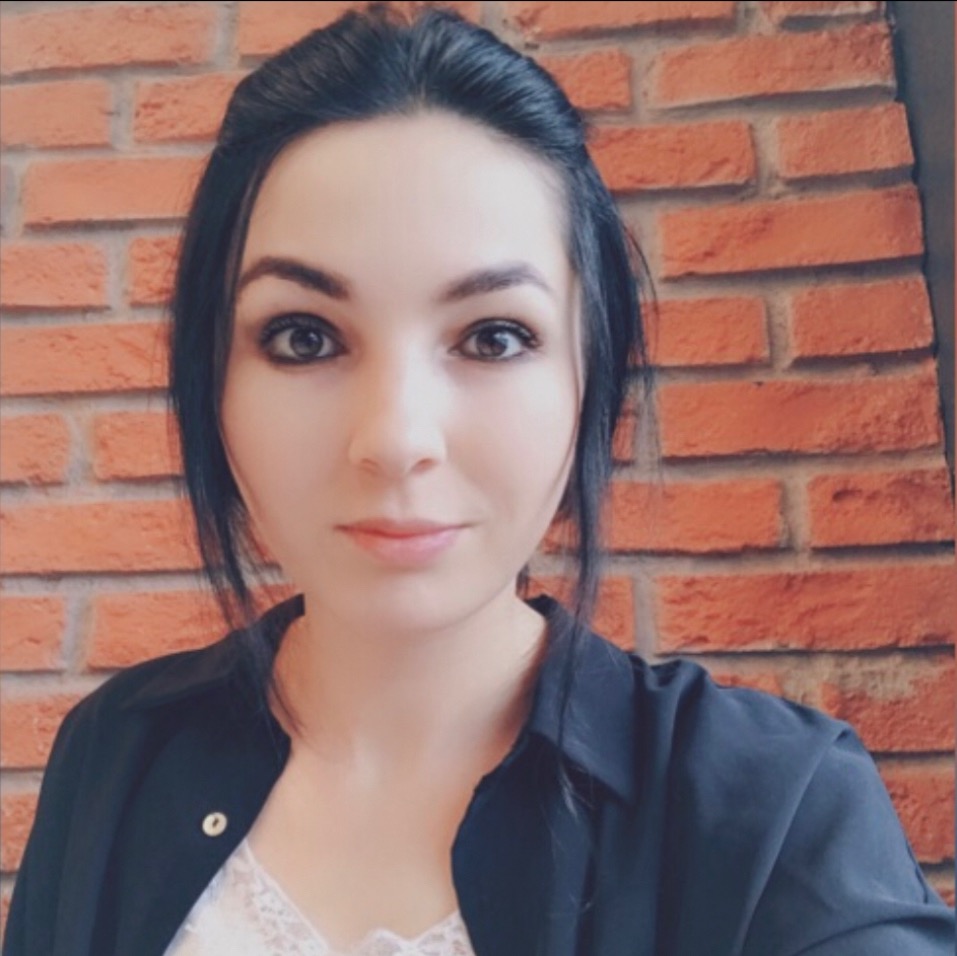 Логотип компании
