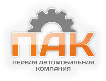 Kompaniya logotipi