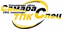Логотип компании