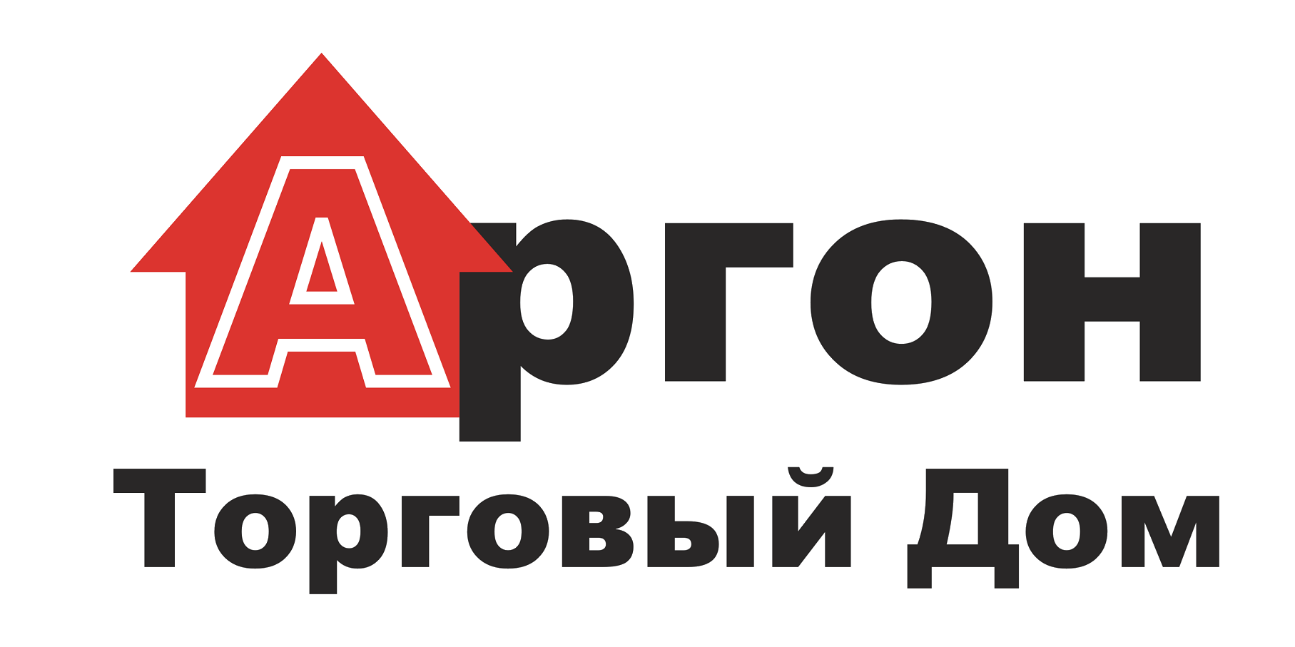 Логотип компании