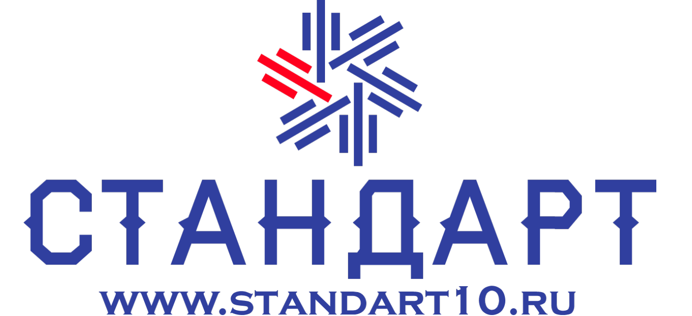Логотип компании