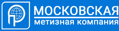 Логотип компании
