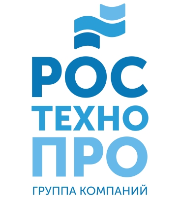 Логотип компании