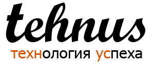 Логотип компании