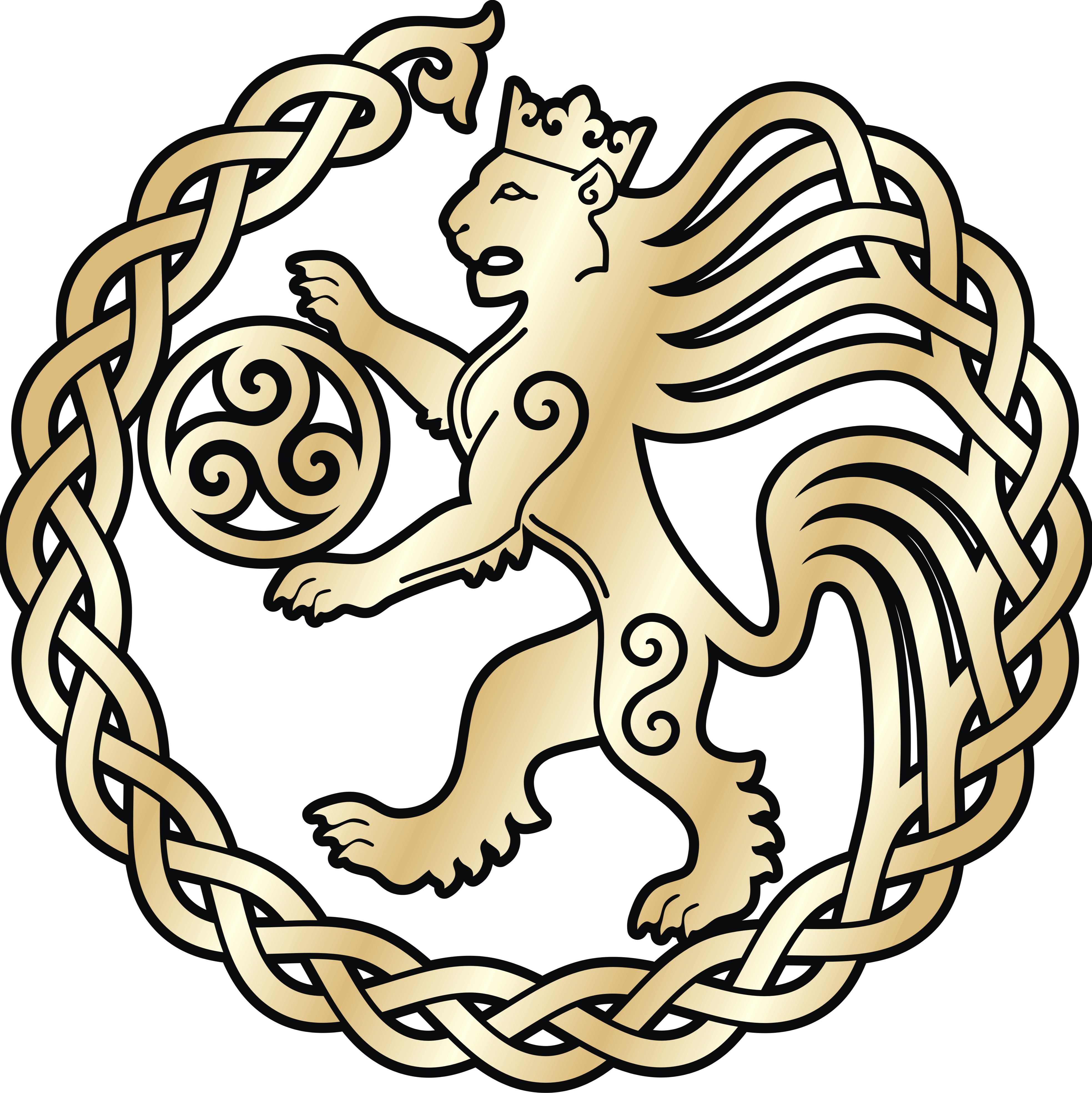 Логотип компании