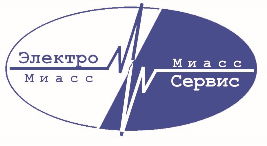Логотип компании