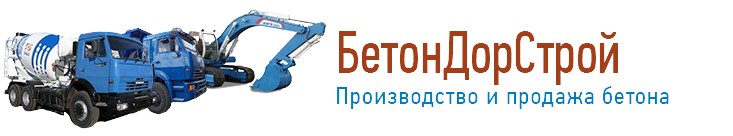 ooo betondorstroj