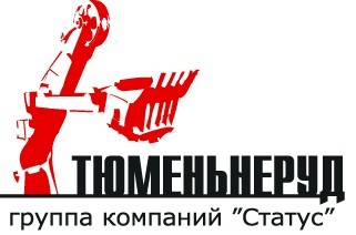 Логотип компании