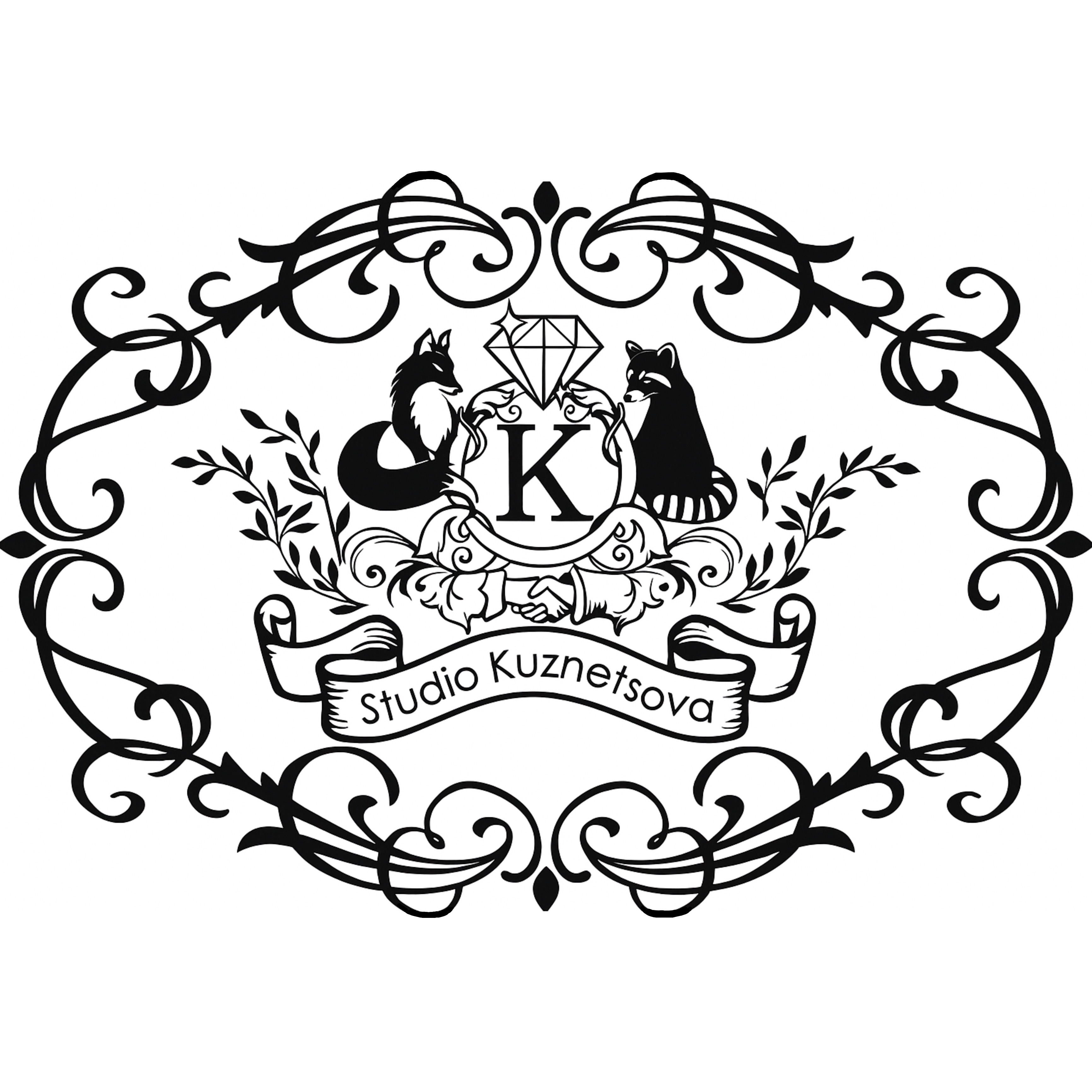 Логотип компании