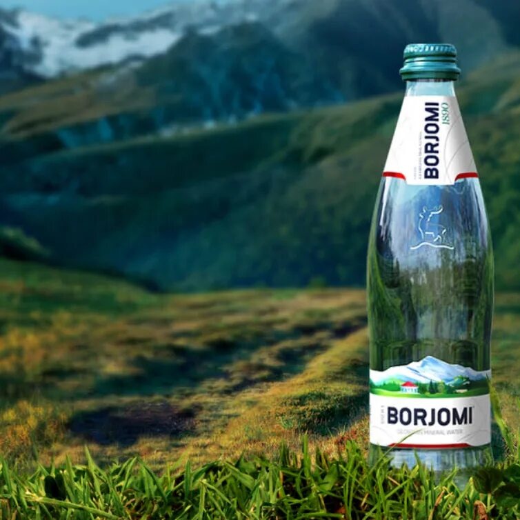 Логотип компании