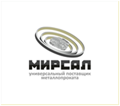 Логотип компании